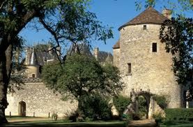 château Montaigne